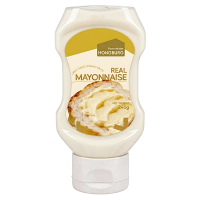Mayonnaise