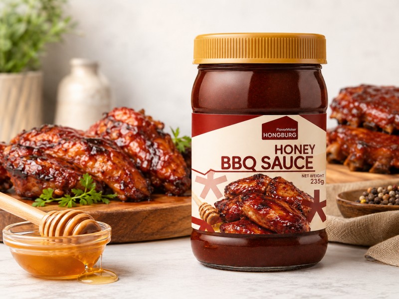 Sweet Rich Honey барбекю соусы Sweet Rich Honey барбекю соусы